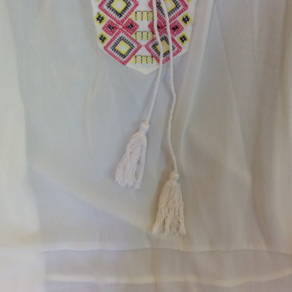 Boho Top - Picture 3 of 5